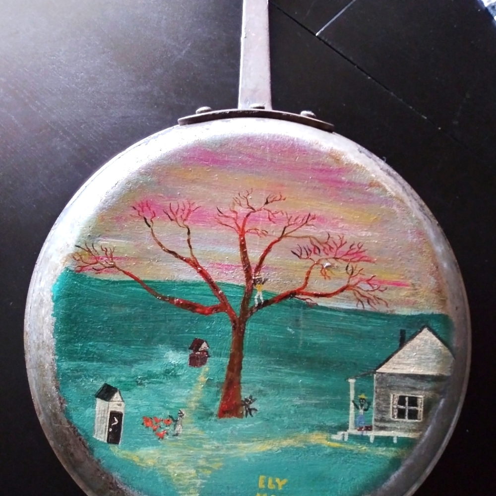 Folk art
